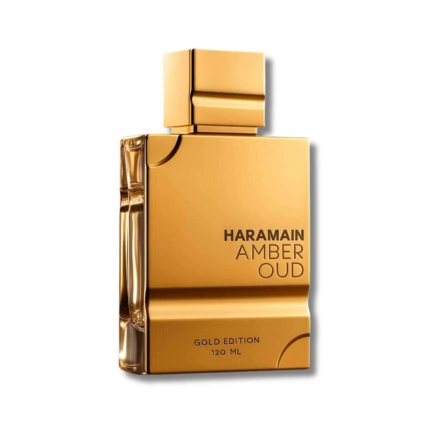 Al Haramain Amber Oud Gold Edition