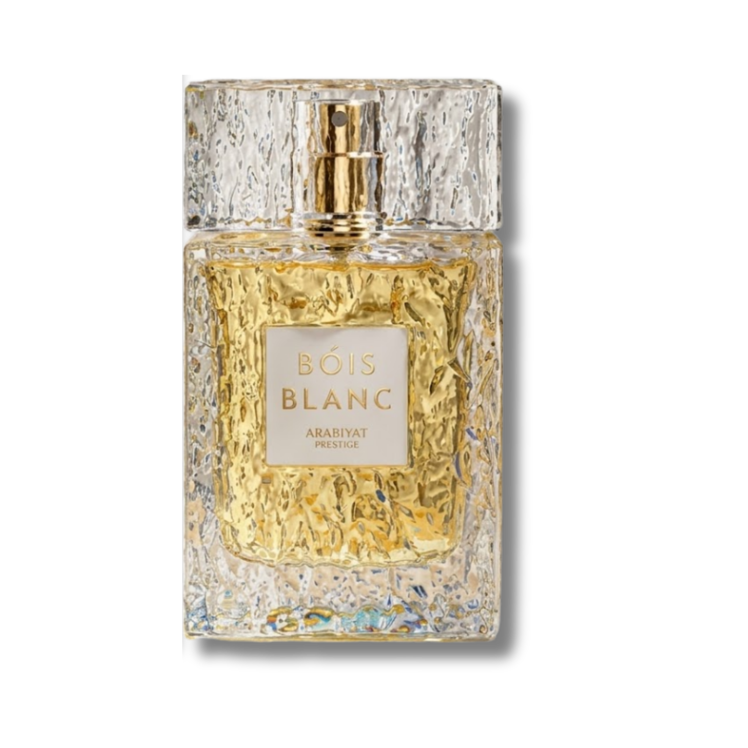 Bois Blanc by Arabiyat Prestige