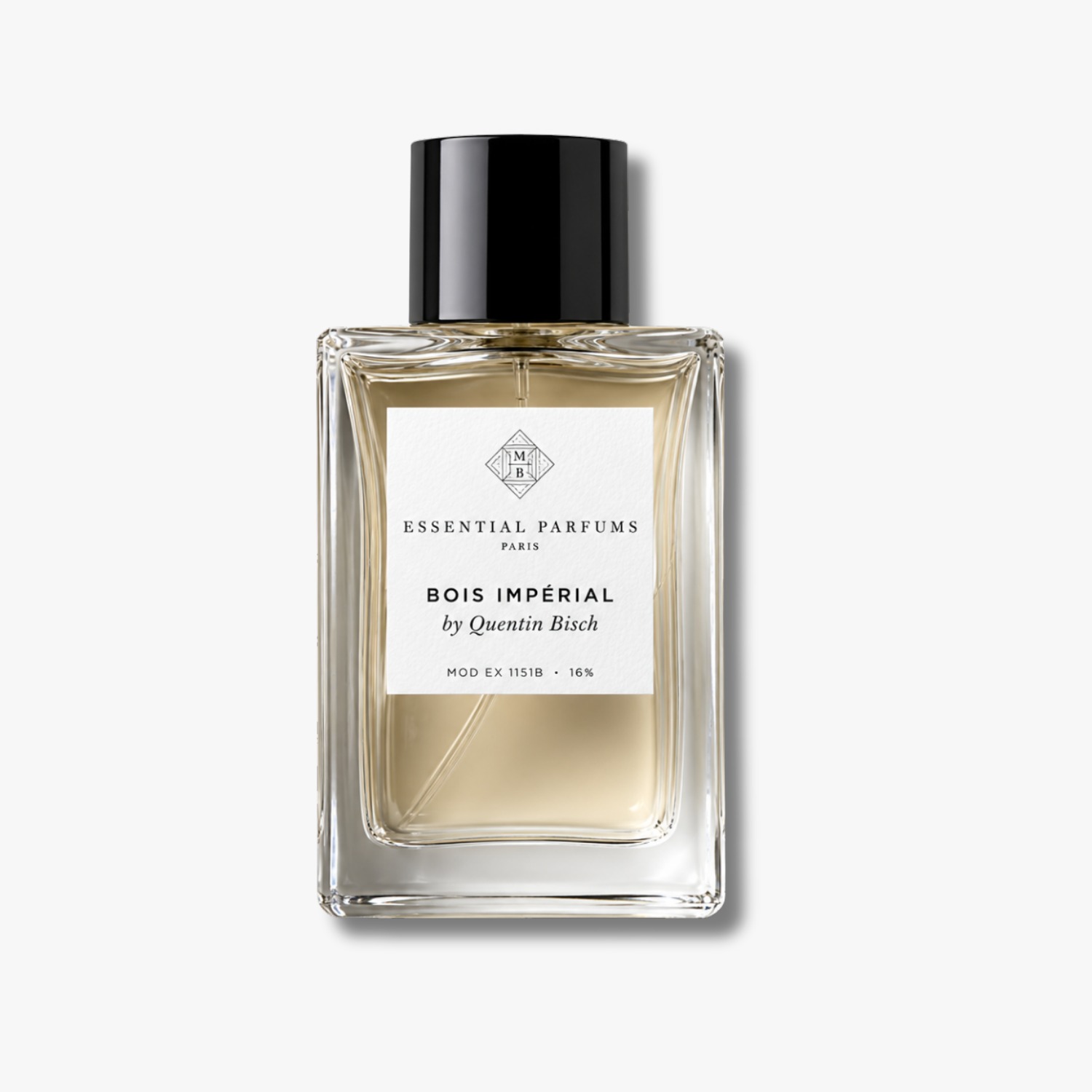 Bois Imperial EDP by Essential Parfums
