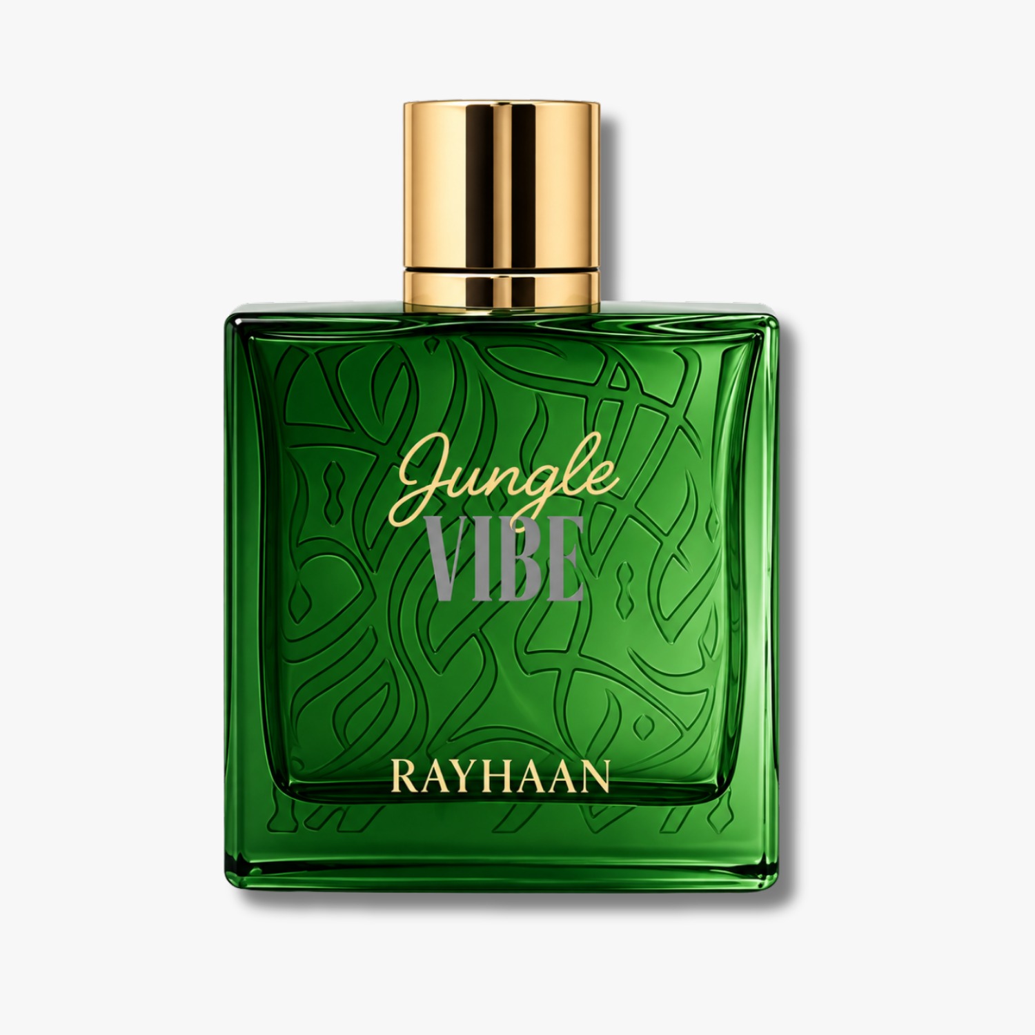 Rayhaan Jungle Vibe