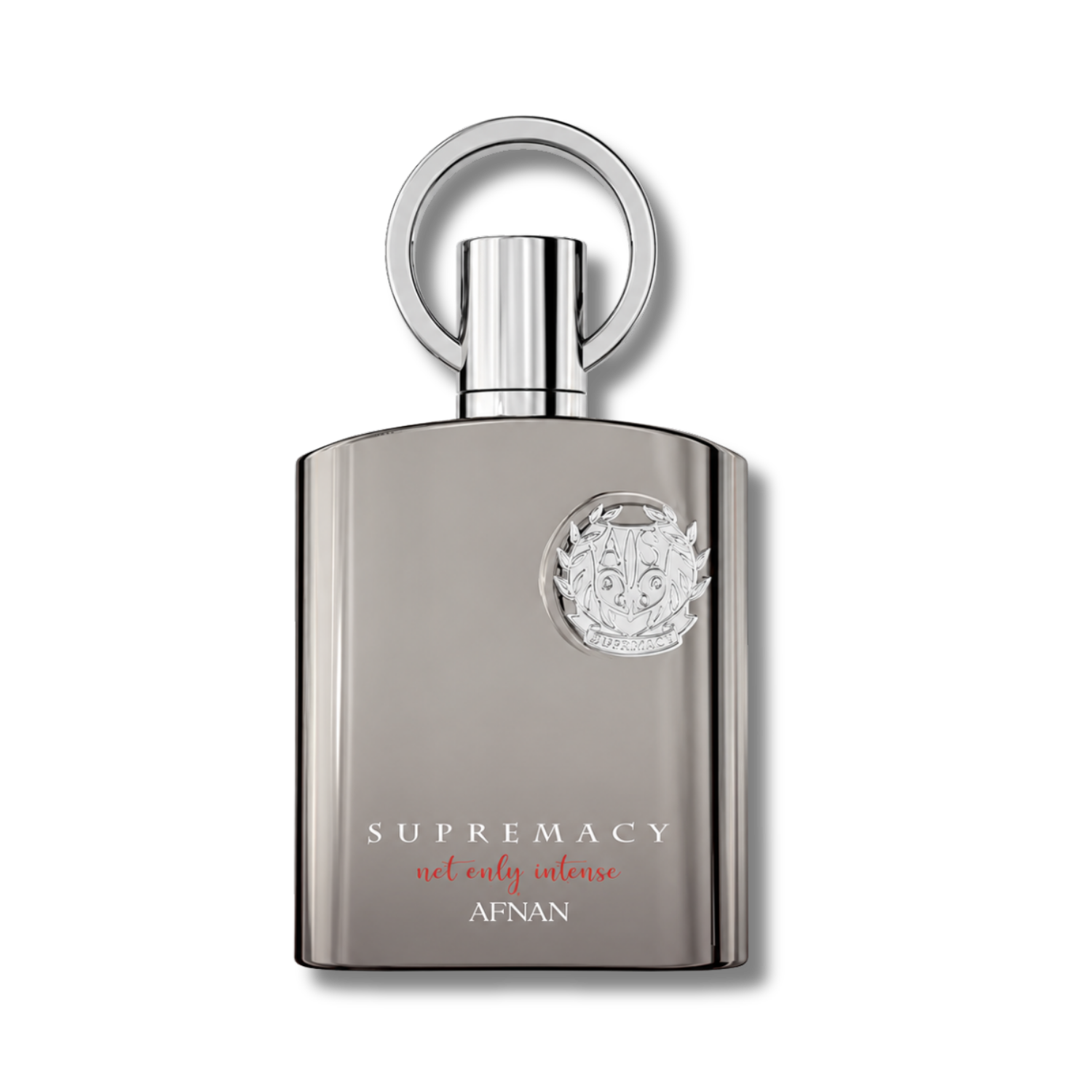 Supremacy Not Only Intense