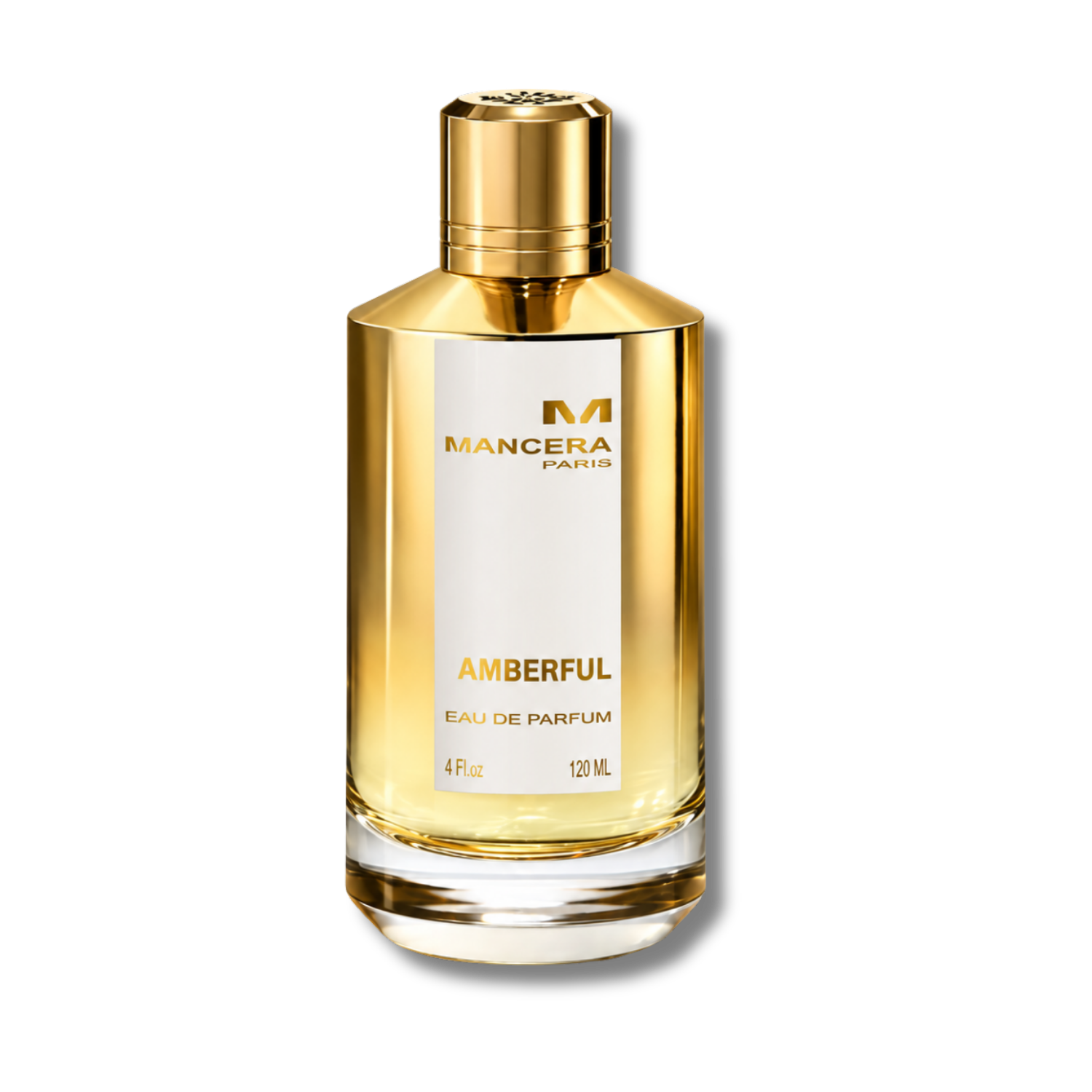 Mancera Amberful EDP