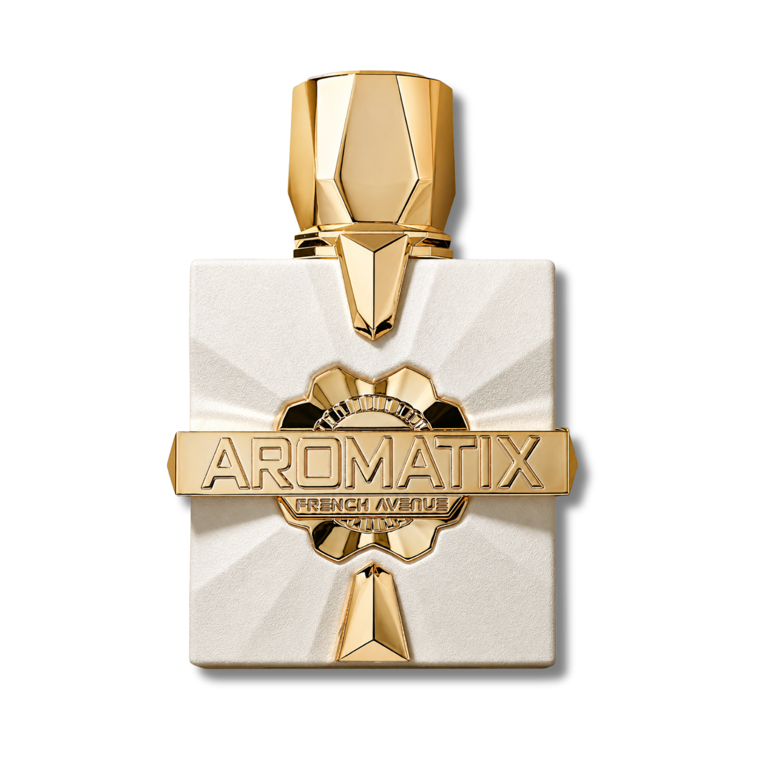 Aromatix Platine Blanc