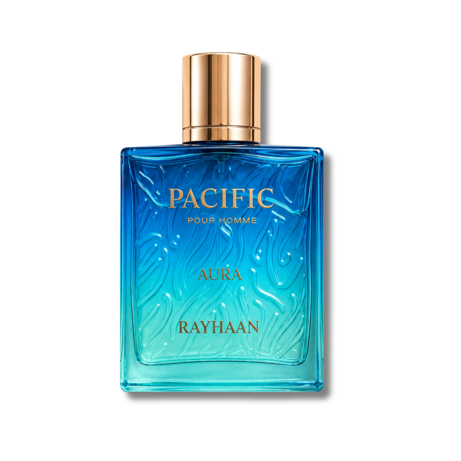 Rayhaan Pacific Aura