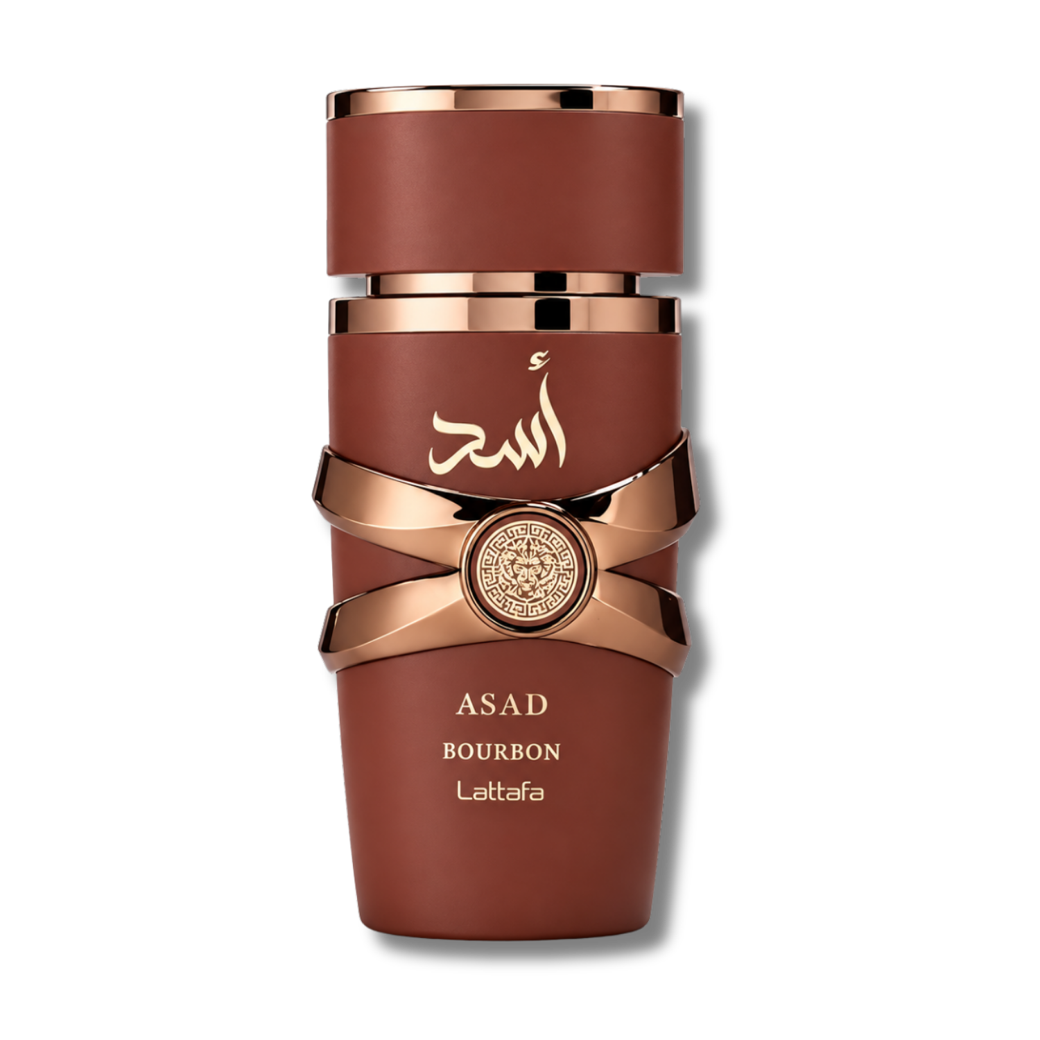 Lattafa Asad Bourbon