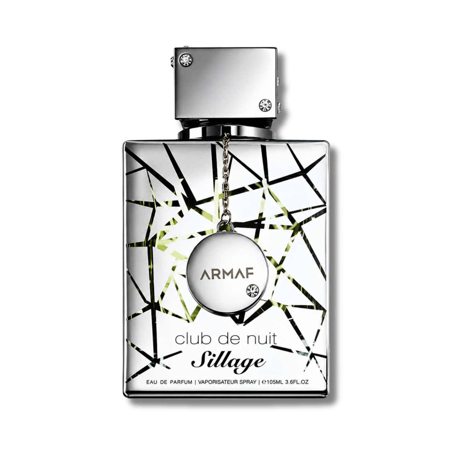 Armaf Club de Nuit Sillage