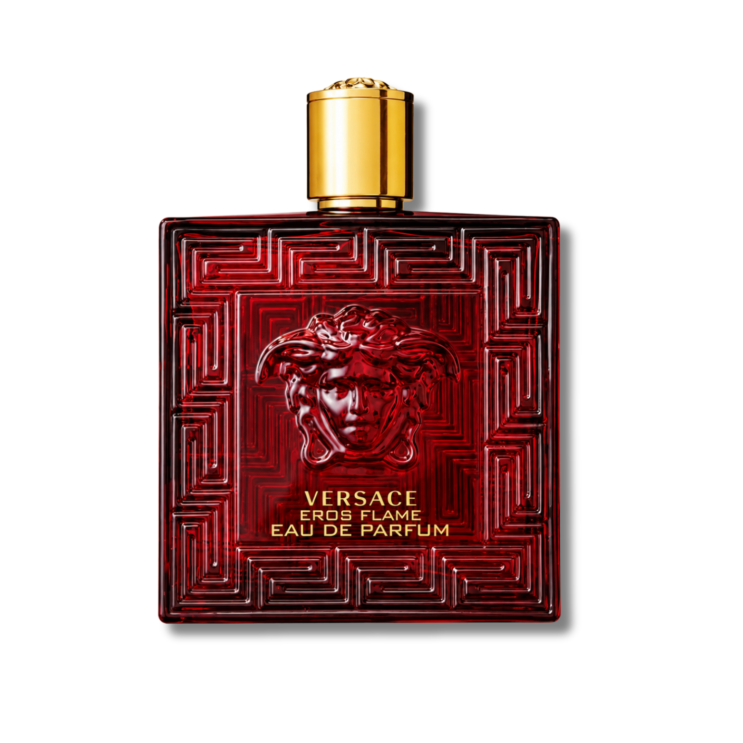 Versace Eros Flame