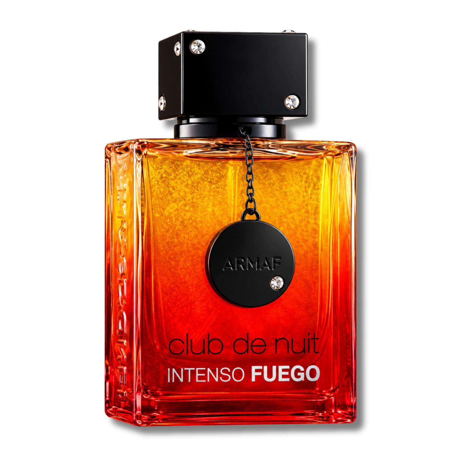 Club De Nuit Intenso Fuego