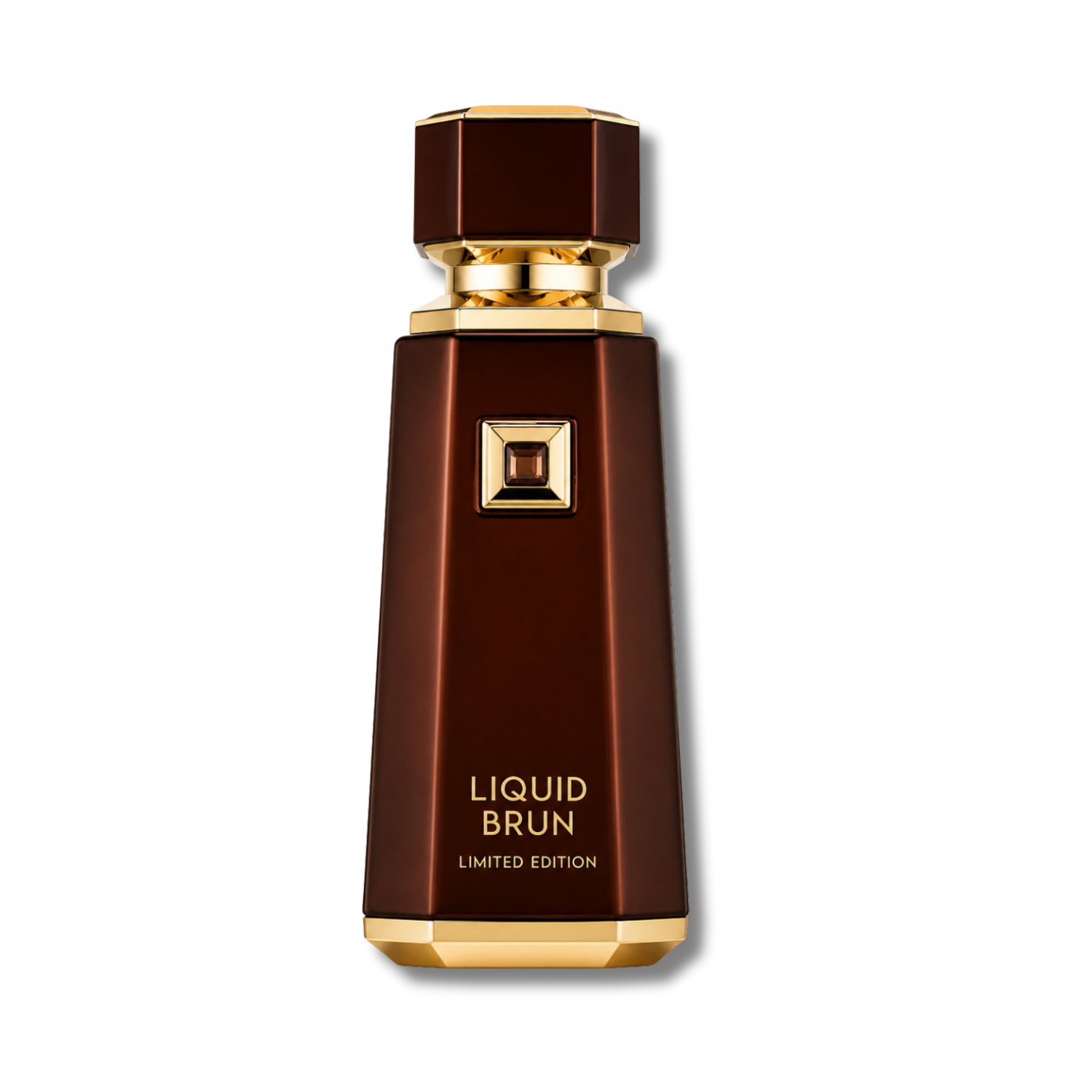 Liquid Brun Limited Edition