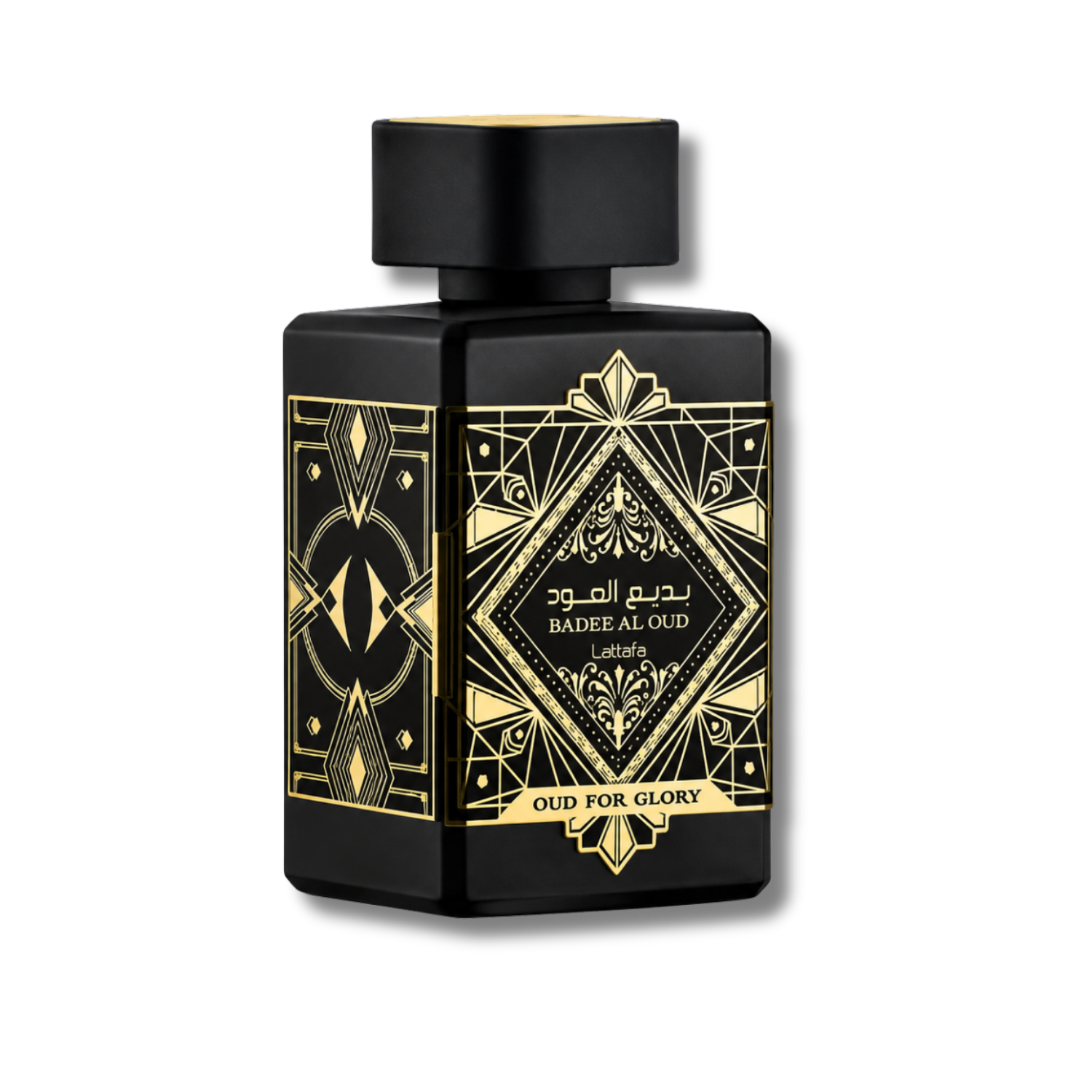 Badee Al Oud - Oud for Glory