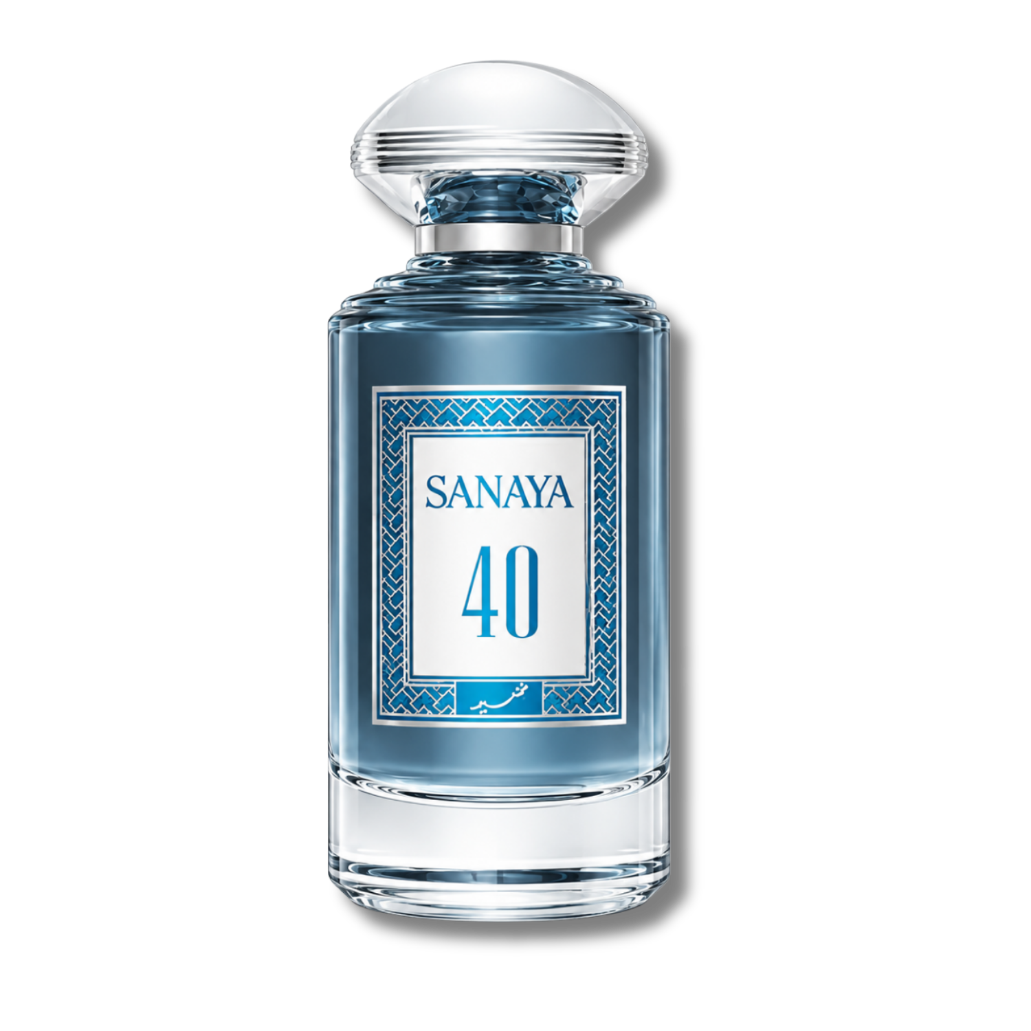Sanaya 40